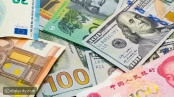 أسعار الصرف اليوم.. تحركات جديدة للدولار والعملات العربية والأجنبية في البنوك المصرية